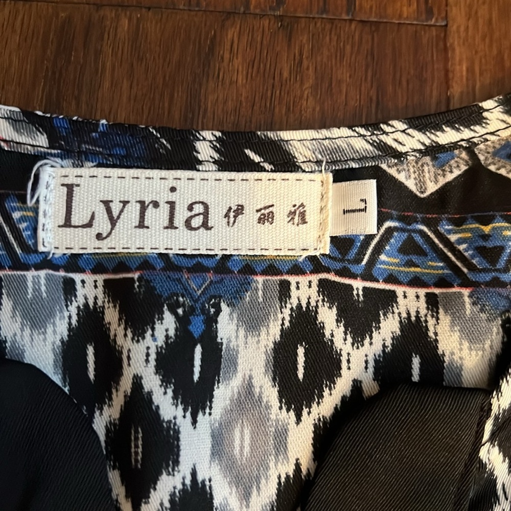 Lyria dress - Picture 3 of 6